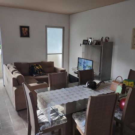 Apartamento Grujaú ponta verde Maceio  Bagian luar foto