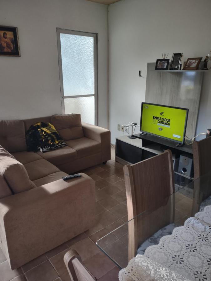 Apartamento Grujaú ponta verde Maceio  Bagian luar foto