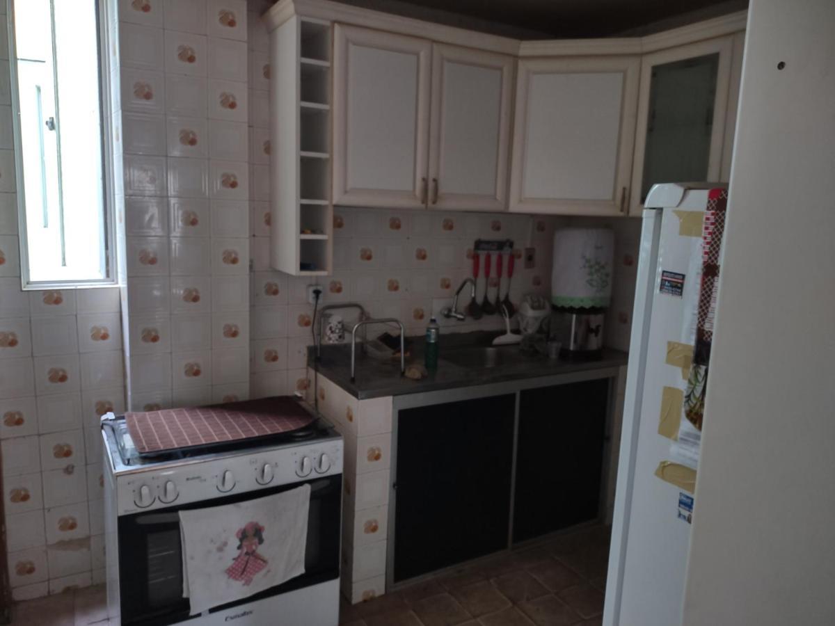 Apartamento Grujaú ponta verde Maceio  Bagian luar foto