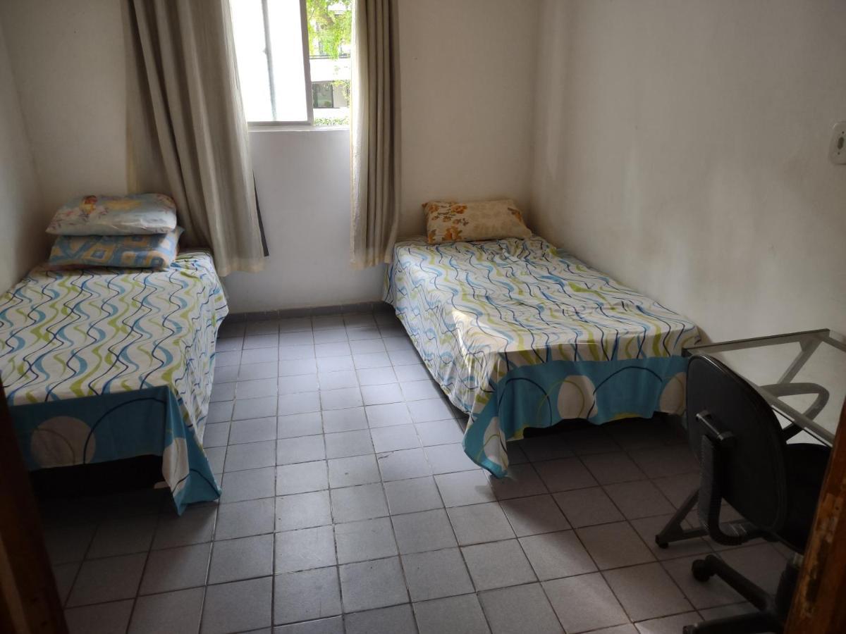 Apartamento Grujaú ponta verde Maceio  Bagian luar foto