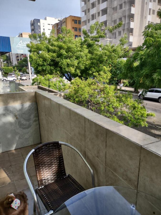 Apartamento Grujaú ponta verde Maceio  Bagian luar foto