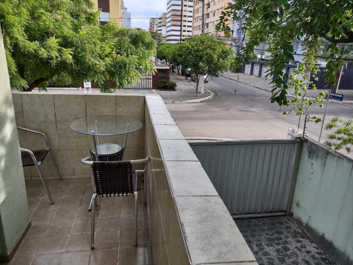 Apartamento Grujaú ponta verde Maceio  Bagian luar foto